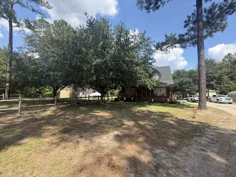 Exterior - 1217 E Brewington Rd, Sumter, SC 29153 photo 10 of 15