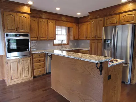 Kitchen - 1217 E Brewington Rd, Sumter, SC 29153 photo 1 of 2