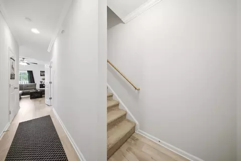 Entry Way - 1751 Snead Dr, Sumter, SC 29154 photo 2 of 4
