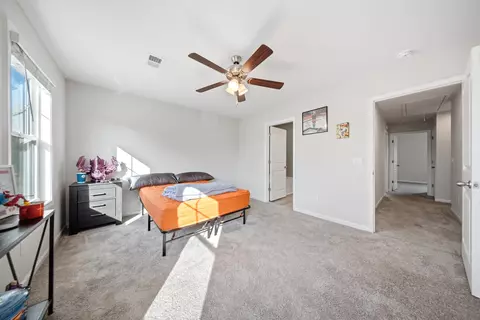 Bedroom - 1751 Snead Dr, Sumter, SC 29154 photo 2 of 4
