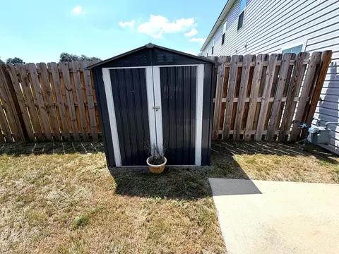 Exterior - 1751 Snead Dr, Sumter, SC 29154 photo 1 of 3