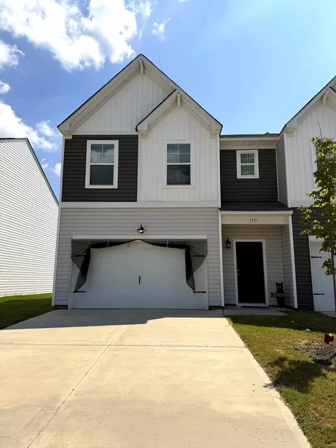 Exterior - 1751 Snead Dr, Sumter, SC 29154 photo 3 of 3