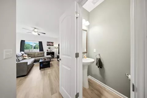 Entry Way - 1751 Snead Dr, Sumter, SC 29154 photo 1 of 4