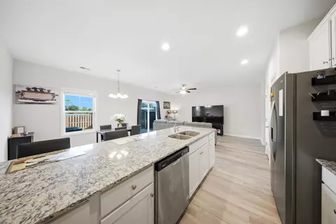 Kitchen - 1751 Snead Dr, Sumter, SC 29154 photo 2 of 2