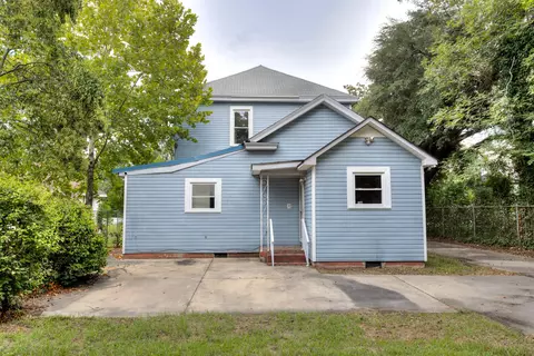 Exterior - 10 Edwards St, Sumter, SC 29150 photo 5 of 5