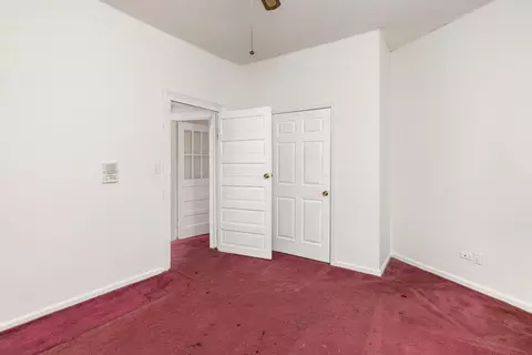 Bedroom - 10 Edwards St, Sumter, SC 29150 photo 8 of 13