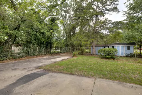 Exterior - 10 Edwards St, Sumter, SC 29150 photo 3 of 5