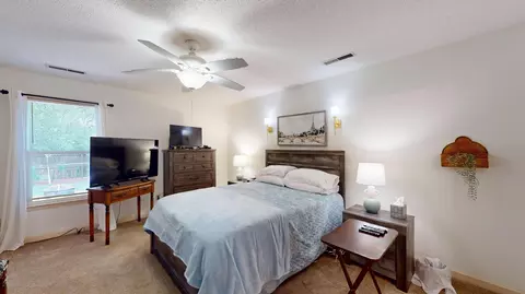Bedroom - 2115 Tudor St, Sumter, SC 29150 photo 1 of 4