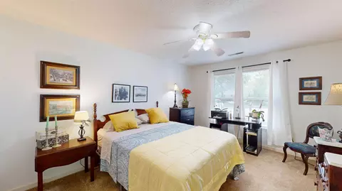Bedroom - 2115 Tudor St, Sumter, SC 29150 photo 3 of 4