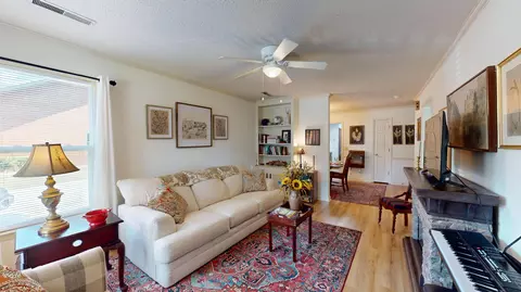 Living - 2115 Tudor St, Sumter, SC 29150 photo 1 of 4