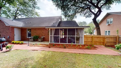 Exterior - 2115 Tudor St, Sumter, SC 29150 photo 6 of 7
