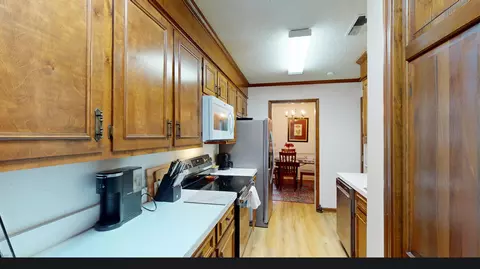Kitchen - 2115 Tudor St, Sumter, SC 29150 photo 2 of 2