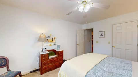 Bedroom - 2115 Tudor St, Sumter, SC 29150 photo 4 of 4