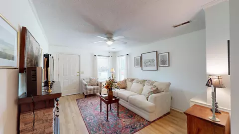 Living - 2115 Tudor St, Sumter, SC 29150 photo 4 of 4