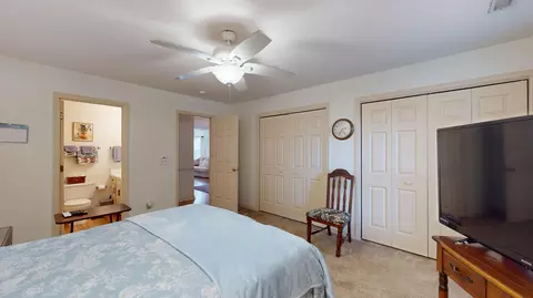 Bedroom - 2115 Tudor St, Sumter, SC 29150 photo 2 of 4