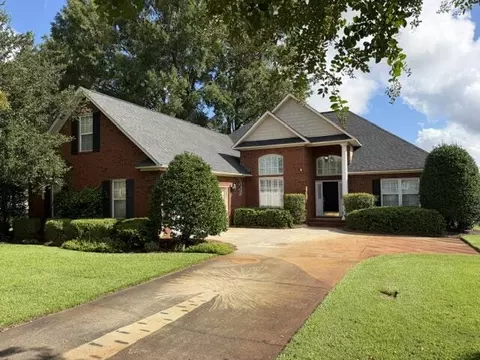 Exterior - 2255 Beachforest Dr, Sumter, SC 29153 photo 9 of 16