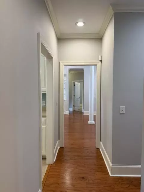 Entry Way - 2255 Beachforest Dr, Sumter, SC 29153 photo 7 of 10