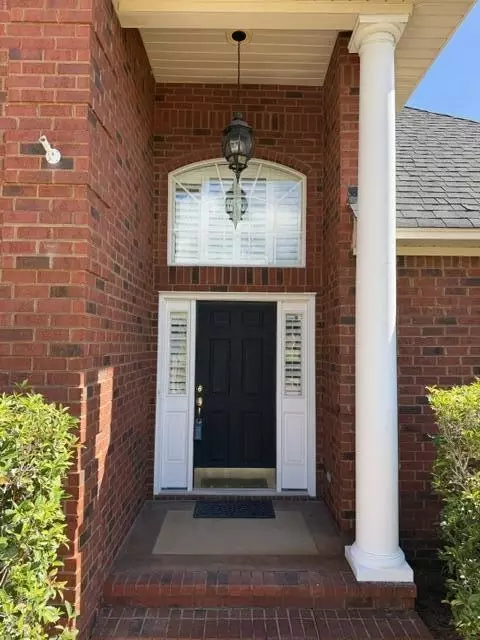 Entry Way - 2255 Beachforest Dr, Sumter, SC 29153 photo 2 of 10