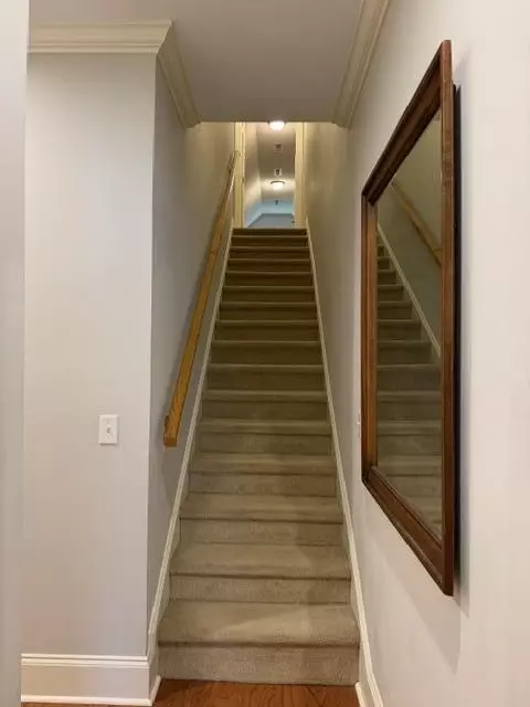 Entry Way - 2255 Beachforest Dr, Sumter, SC 29153 photo 5 of 10