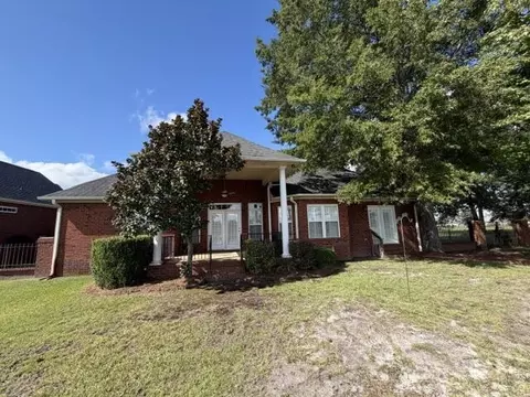 Exterior - 2255 Beachforest Dr, Sumter, SC 29153 photo 11 of 16