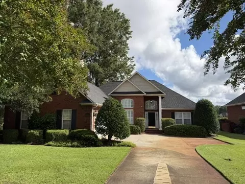 Exterior - 2255 Beachforest Dr, Sumter, SC 29153 photo 10 of 16