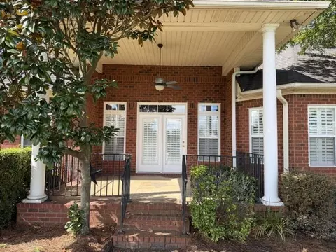 Exterior - 2255 Beachforest Dr, Sumter, SC 29153 photo 12 of 16