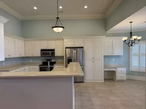 Kitchen - 2255 Beachforest Dr, Sumter, SC 29153 photo 1 of 5