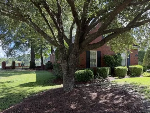 Exterior - 2255 Beachforest Dr, Sumter, SC 29153 photo 3 of 16