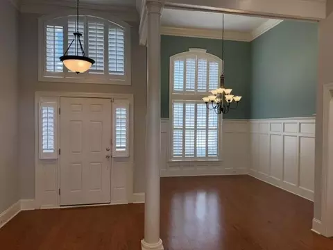 Entry Way - 2255 Beachforest Dr, Sumter, SC 29153 photo 3 of 10