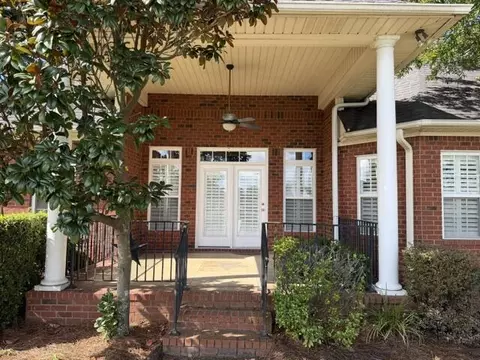 Exterior - 2255 Beachforest Dr, Sumter, SC 29153 photo 5 of 16