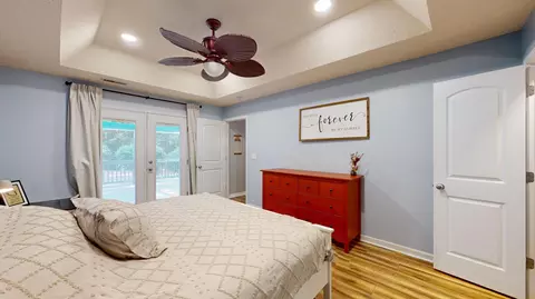 Bedroom - 2501 Foxcroft Cir, Sumter, SC 29154 photo 1 of 4