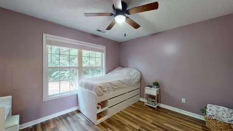 Bedroom - 2501 Foxcroft Cir, Sumter, SC 29154 photo 3 of 4