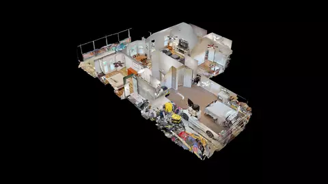 Floorplan - 2501 Foxcroft Cir, Sumter, SC 29154 photo 1 of 1