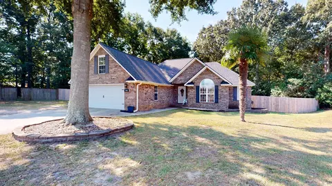 Exterior - 2501 Foxcroft Cir, Sumter, SC 29154 photo 9 of 9