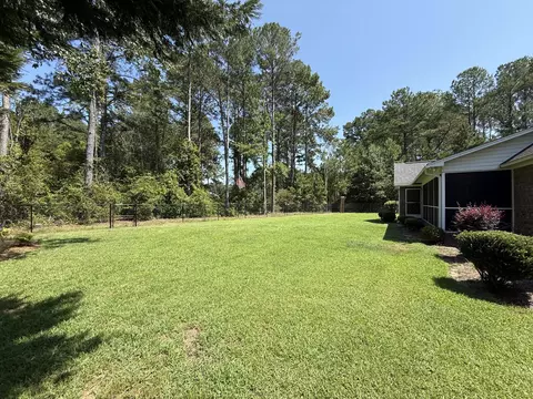 Exterior - 2955 Tara Dr, Sumter, SC 29150 photo 12 of 16