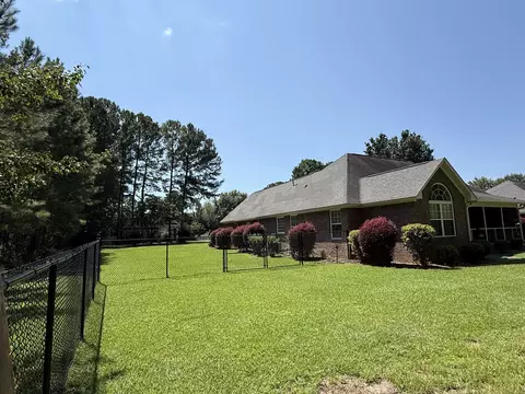 Exterior - 2955 Tara Dr, Sumter, SC 29150 photo 14 of 16