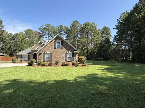 Exterior - 2955 Tara Dr, Sumter, SC 29150 photo 5 of 16