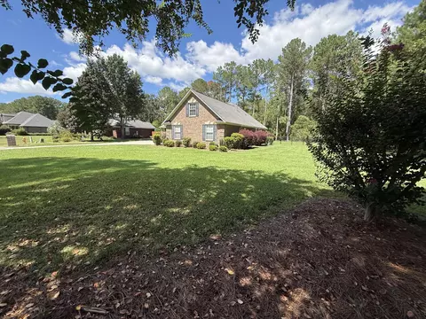 Exterior - 2955 Tara Dr, Sumter, SC 29150 photo 3 of 16