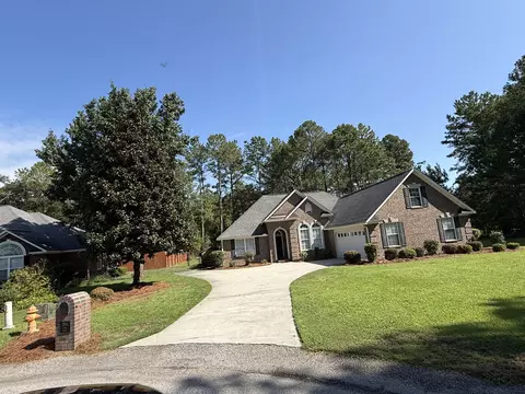 Exterior - 2955 Tara Dr, Sumter, SC 29150 photo 16 of 16