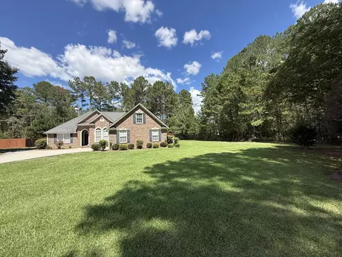 Exterior - 2955 Tara Dr, Sumter, SC 29150 photo 2 of 16