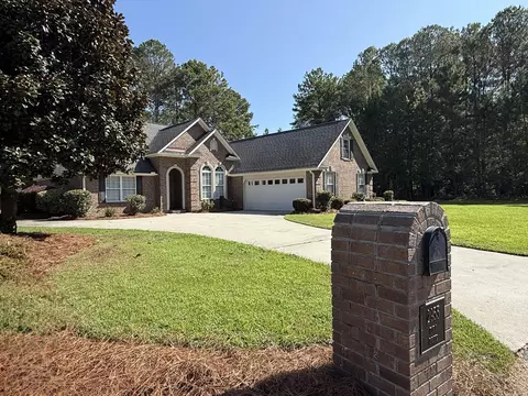Exterior - 2955 Tara Dr, Sumter, SC 29150 photo 15 of 16