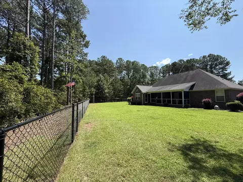 Exterior - 2955 Tara Dr, Sumter, SC 29150 photo 13 of 16