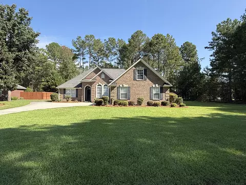 Exterior - 2955 Tara Dr, Sumter, SC 29150 photo 4 of 16