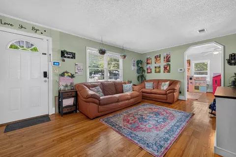 Entry Way - 702 Wren St, Sumter, SC 29150 photo 1 of 3