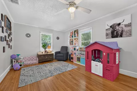 Bedroom - 702 Wren St, Sumter, SC 29150 photo 1 of 8