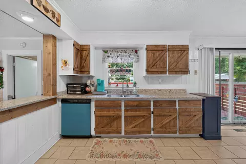 Kitchen - 702 Wren St, Sumter, SC 29150 photo 4 of 7