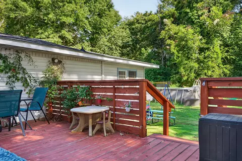 Exterior - 702 Wren St, Sumter, SC 29150 photo 9 of 9
