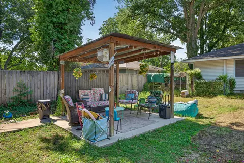 Exterior - 702 Wren St, Sumter, SC 29150 photo 8 of 9