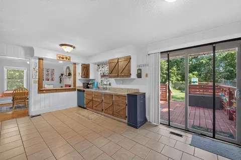 Kitchen - 702 Wren St, Sumter, SC 29150 photo 5 of 7
