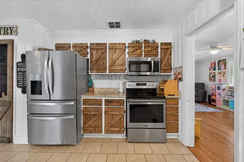 Kitchen - 702 Wren St, Sumter, SC 29150 photo 7 of 7